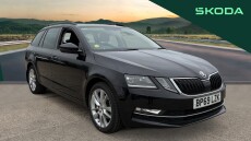 Skoda Octavia 2.0 TDI CR SE L 5dr DSG [7 speed] Diesel Estate